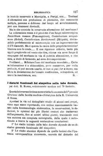 Giornale medico del R. Esercito e della R. Marina