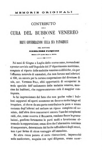 Giornale medico del R. Esercito e della R. Marina