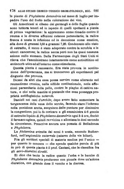 Giornale medico del R. Esercito e della R. Marina