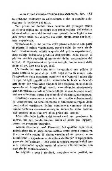 Giornale medico del R. Esercito e della R. Marina