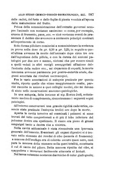 Giornale medico del R. Esercito e della R. Marina