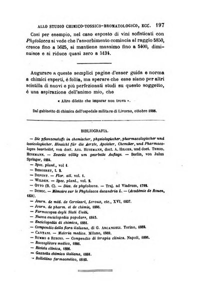 Giornale medico del R. Esercito e della R. Marina