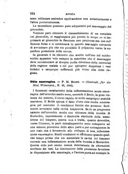 Giornale medico del R. Esercito e della R. Marina