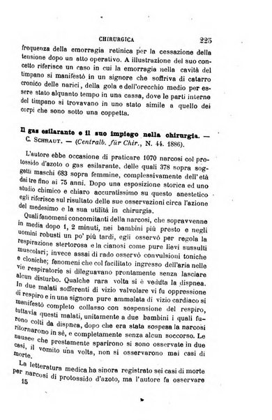 Giornale medico del R. Esercito e della R. Marina