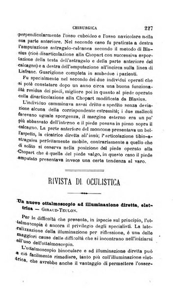 Giornale medico del R. Esercito e della R. Marina