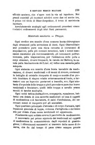 Giornale medico del R. Esercito e della R. Marina