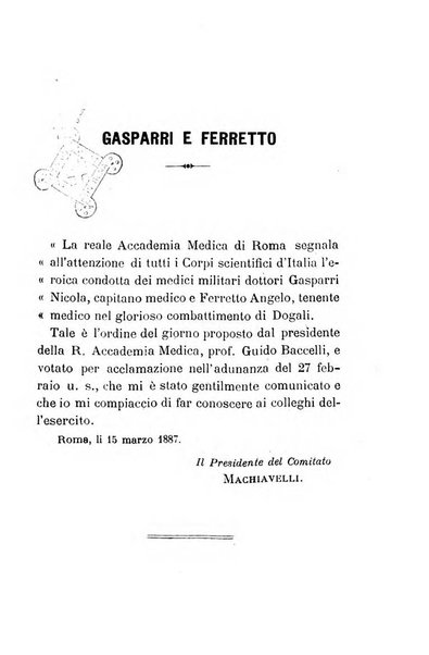 Giornale medico del R. Esercito e della R. Marina