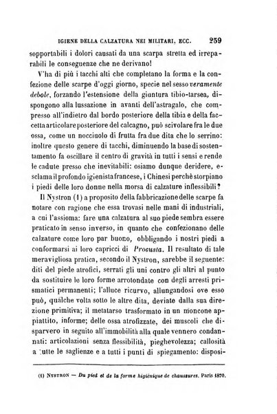 Giornale medico del R. Esercito e della R. Marina