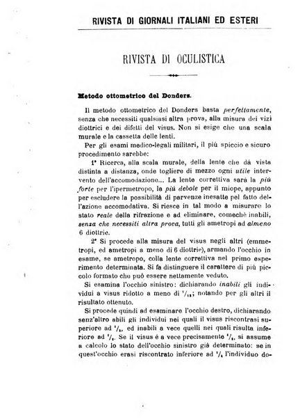 Giornale medico del R. Esercito e della R. Marina