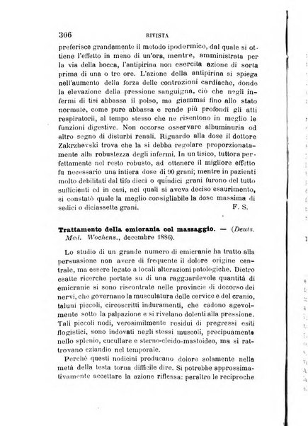 Giornale medico del R. Esercito e della R. Marina