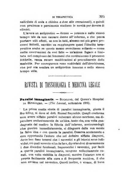 Giornale medico del R. Esercito e della R. Marina