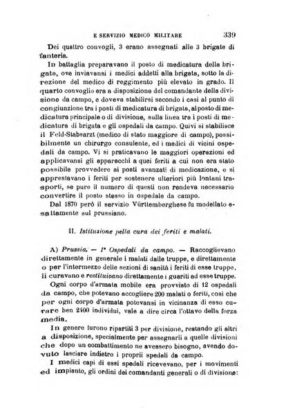 Giornale medico del R. Esercito e della R. Marina