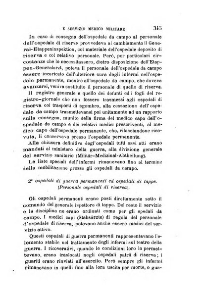 Giornale medico del R. Esercito e della R. Marina