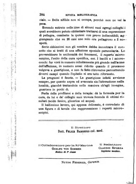 Giornale medico del R. Esercito e della R. Marina