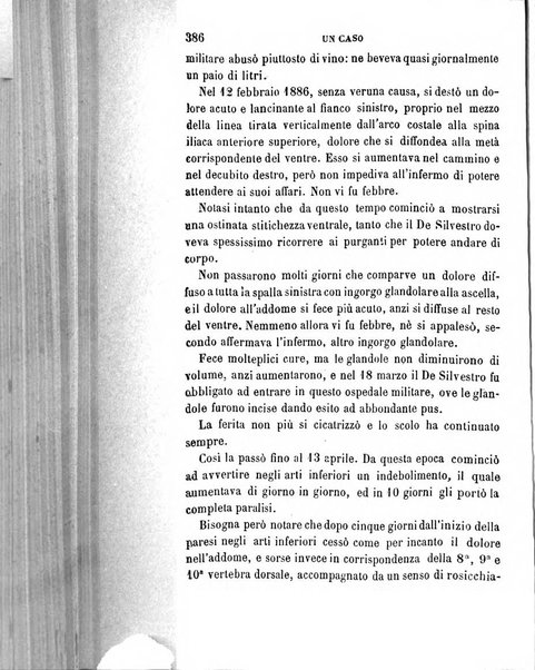 Giornale medico del R. Esercito e della R. Marina