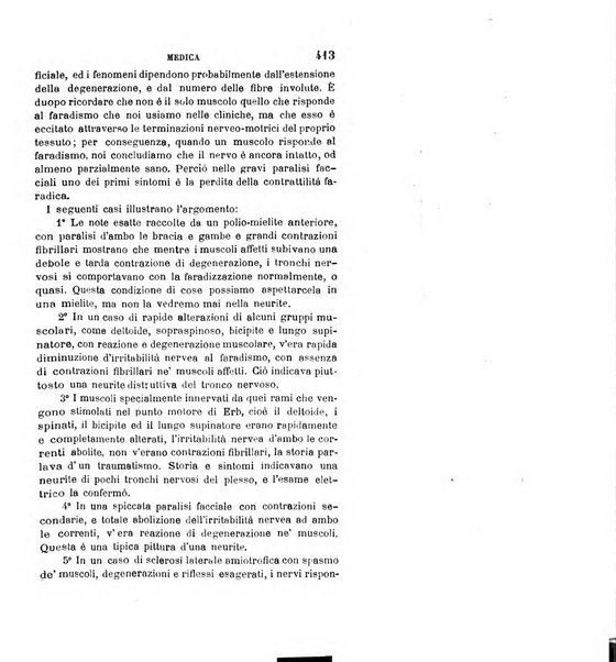 Giornale medico del R. Esercito e della R. Marina