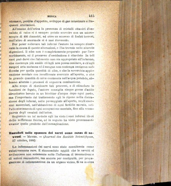 Giornale medico del R. Esercito e della R. Marina