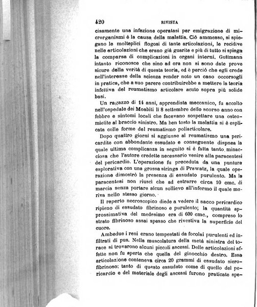 Giornale medico del R. Esercito e della R. Marina