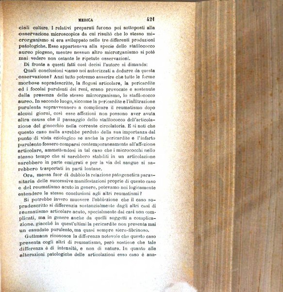 Giornale medico del R. Esercito e della R. Marina