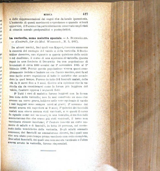 Giornale medico del R. Esercito e della R. Marina