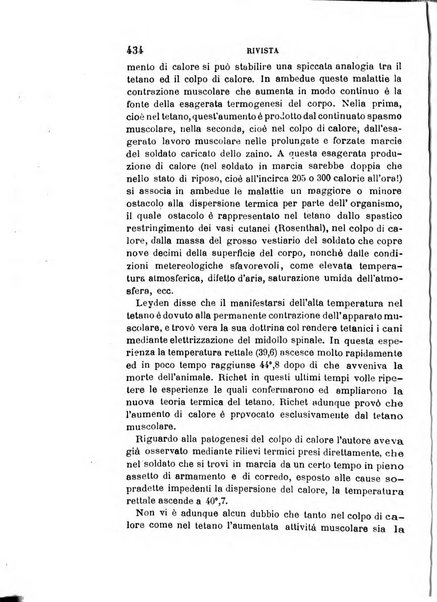 Giornale medico del R. Esercito e della R. Marina