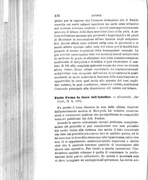 Giornale medico del R. Esercito e della R. Marina