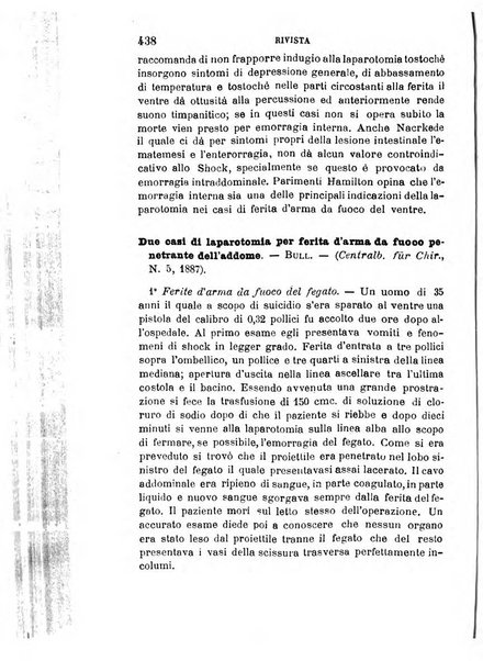 Giornale medico del R. Esercito e della R. Marina