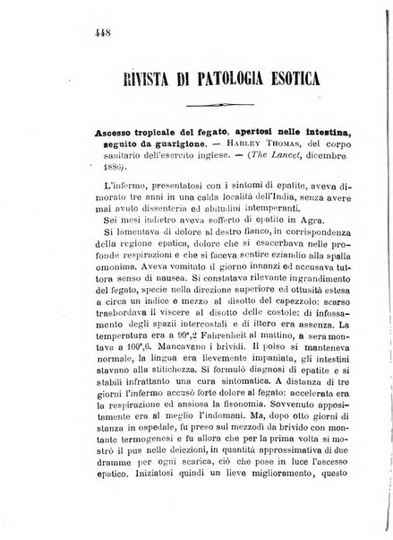 Giornale medico del R. Esercito e della R. Marina