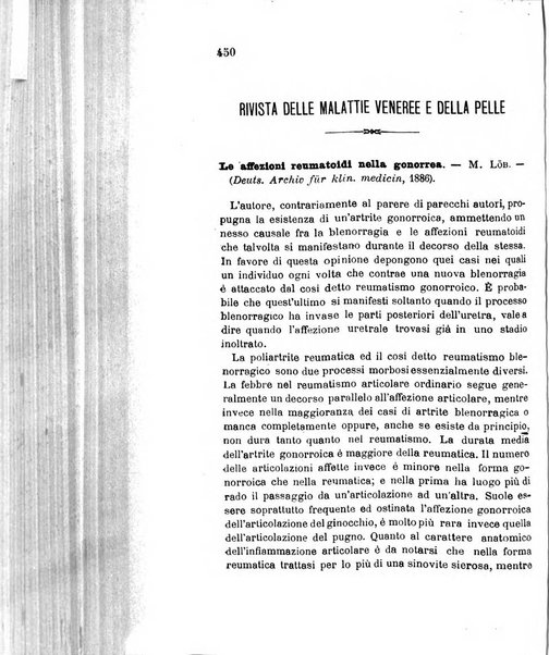 Giornale medico del R. Esercito e della R. Marina