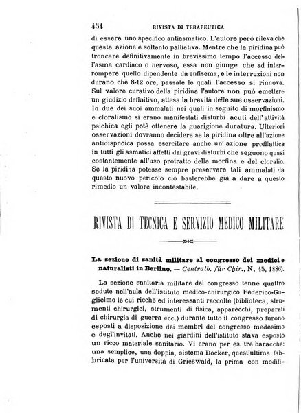 Giornale medico del R. Esercito e della R. Marina