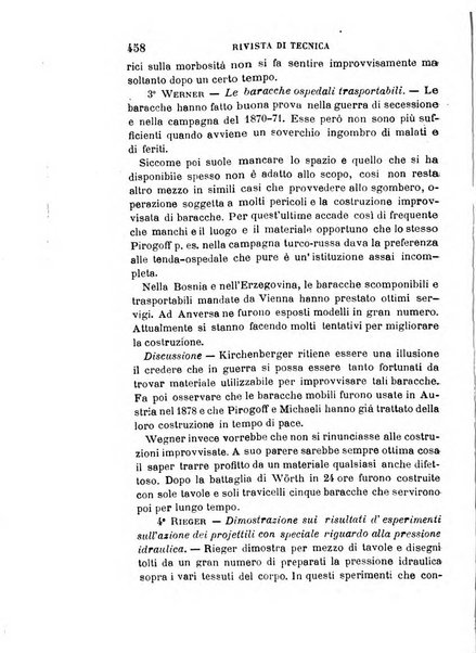 Giornale medico del R. Esercito e della R. Marina