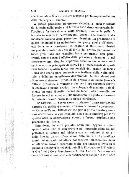 Giornale medico del R. Esercito e della R. Marina