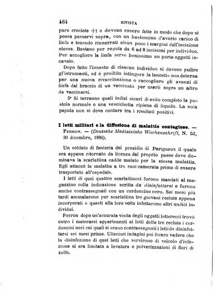 Giornale medico del R. Esercito e della R. Marina