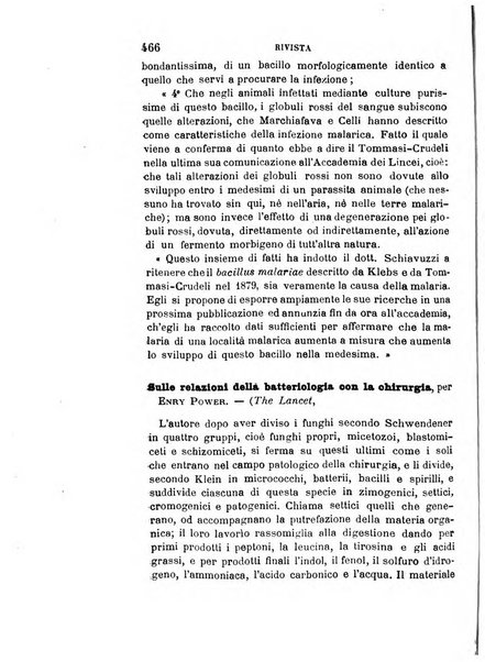 Giornale medico del R. Esercito e della R. Marina