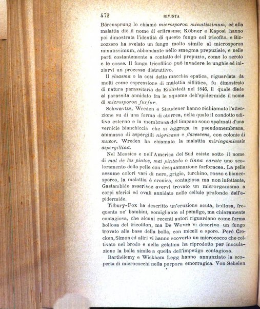 Giornale medico del R. Esercito e della R. Marina