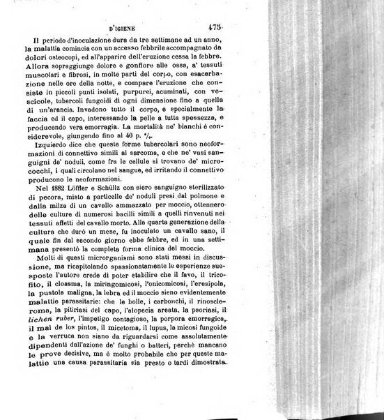 Giornale medico del R. Esercito e della R. Marina