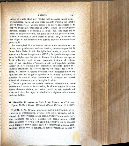 Giornale medico del R. Esercito e della R. Marina