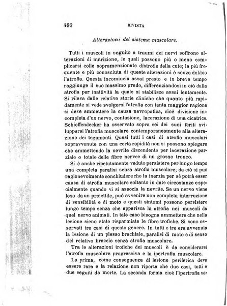 Giornale medico del R. Esercito e della R. Marina