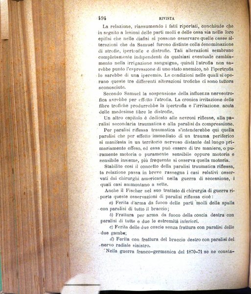 Giornale medico del R. Esercito e della R. Marina