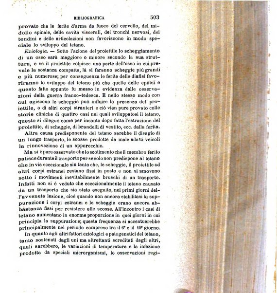 Giornale medico del R. Esercito e della R. Marina