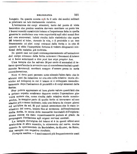 Giornale medico del R. Esercito e della R. Marina