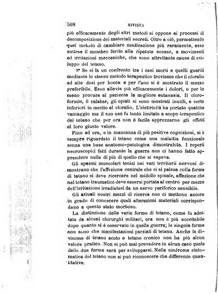 Giornale medico del R. Esercito e della R. Marina