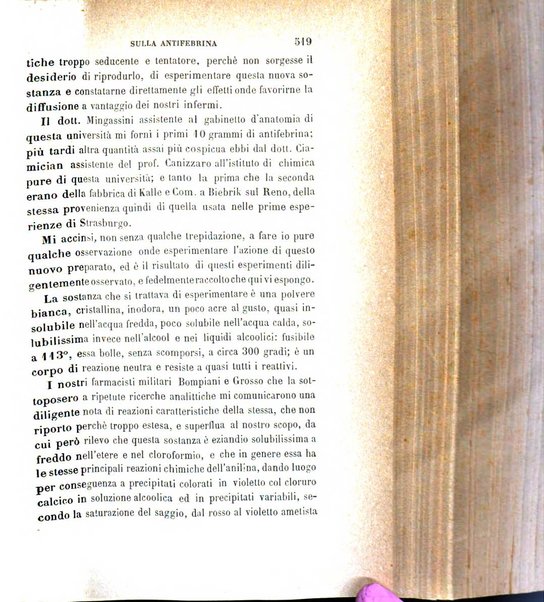 Giornale medico del R. Esercito e della R. Marina