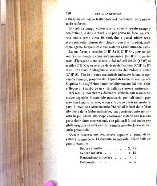 Giornale medico del R. Esercito e della R. Marina