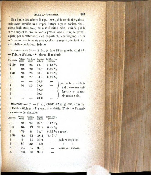 Giornale medico del R. Esercito e della R. Marina