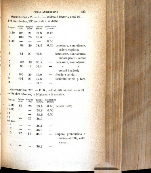 Giornale medico del R. Esercito e della R. Marina