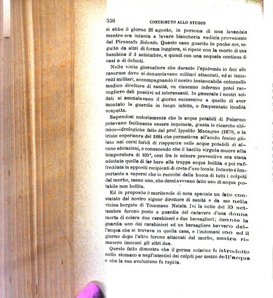 Giornale medico del R. Esercito e della R. Marina