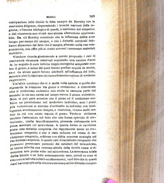 Giornale medico del R. Esercito e della R. Marina