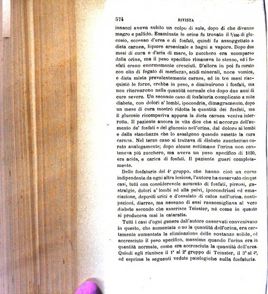 Giornale medico del R. Esercito e della R. Marina