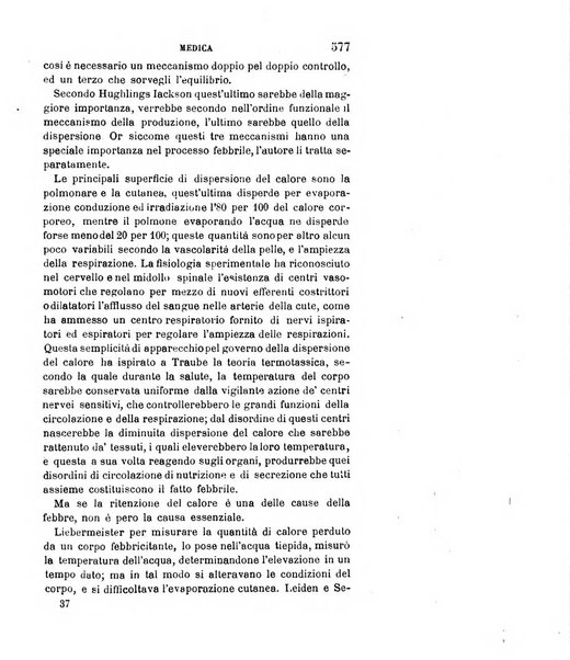 Giornale medico del R. Esercito e della R. Marina